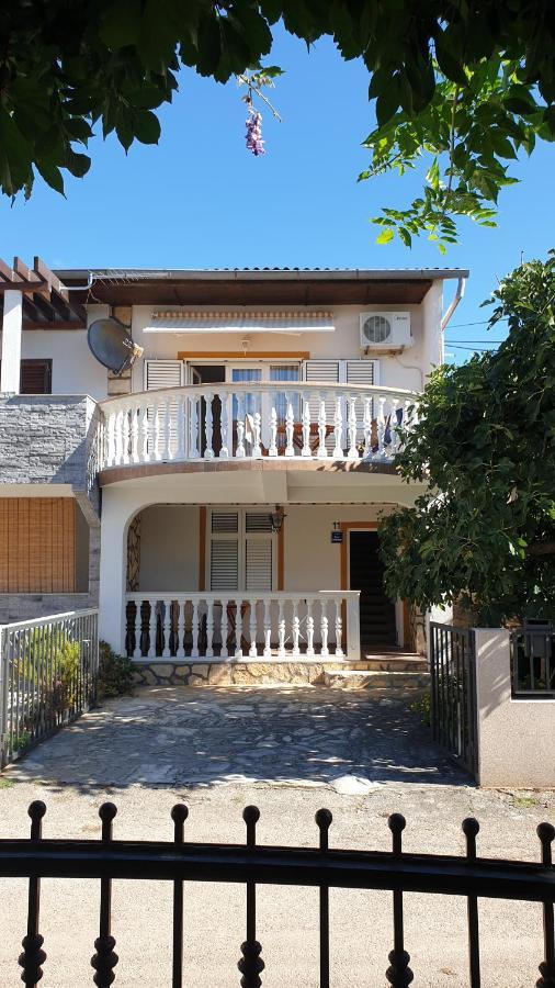 Apartment Solara 沃迪切 外观 照片