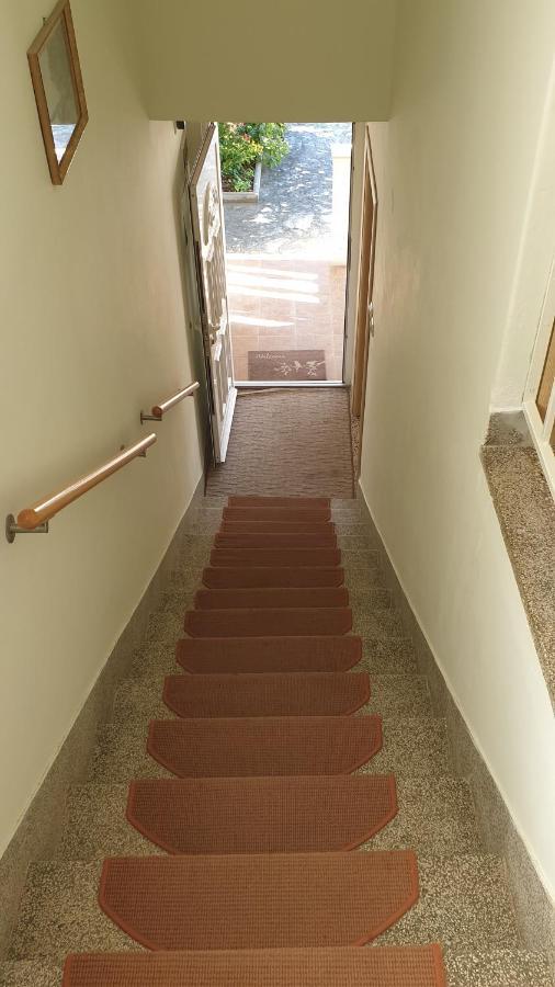 Apartment Solara 沃迪切 外观 照片