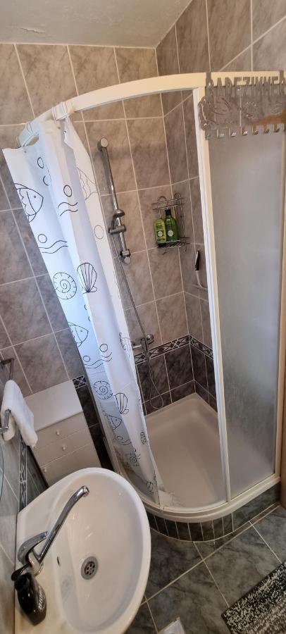 Apartment Solara 沃迪切 外观 照片
