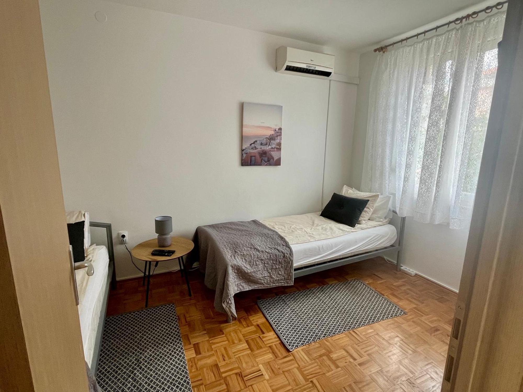 Apartment Solara 沃迪切 外观 照片